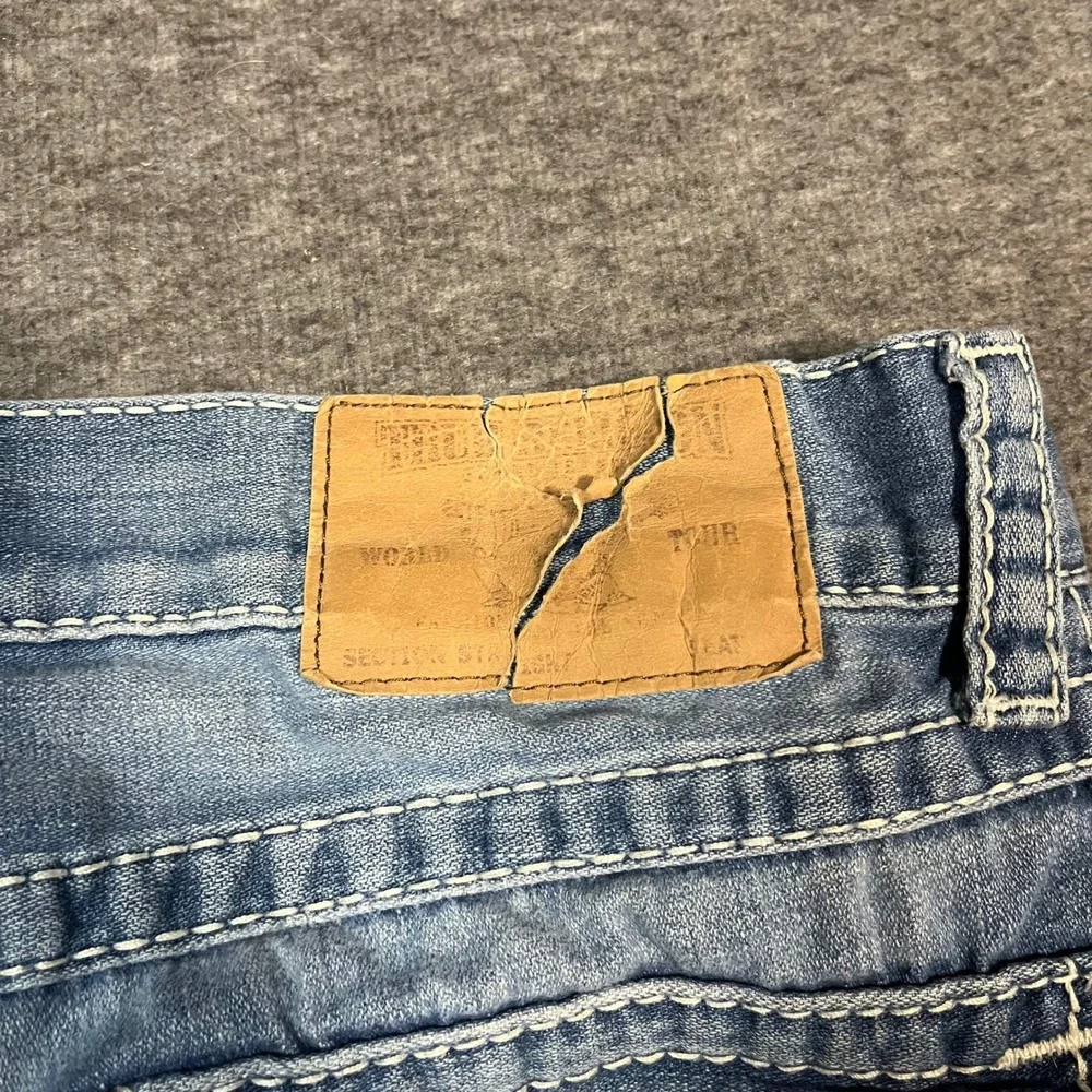 True Religion true religion